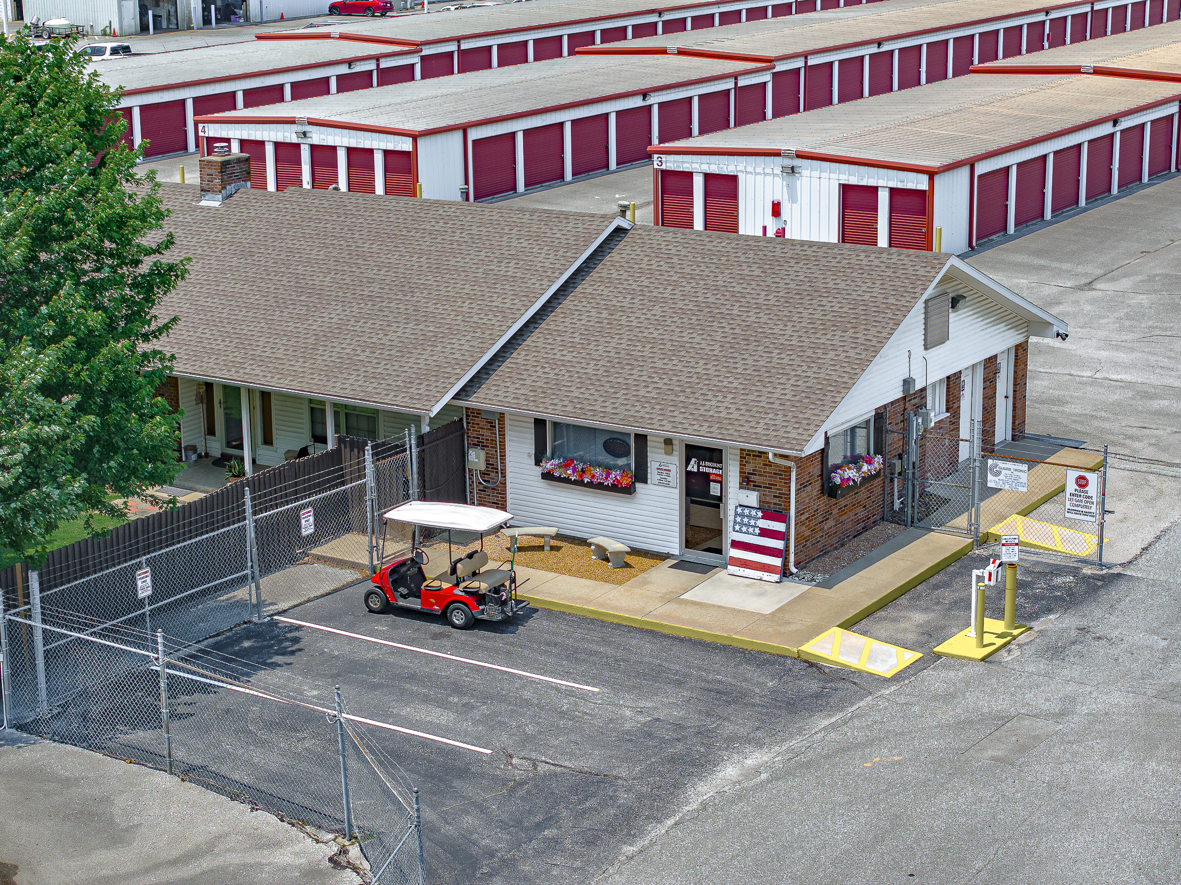 4206 Elm Springs Rd, Springdale Property (1)