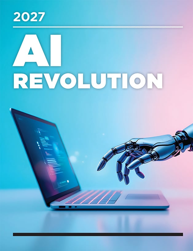 AI & Security 2027