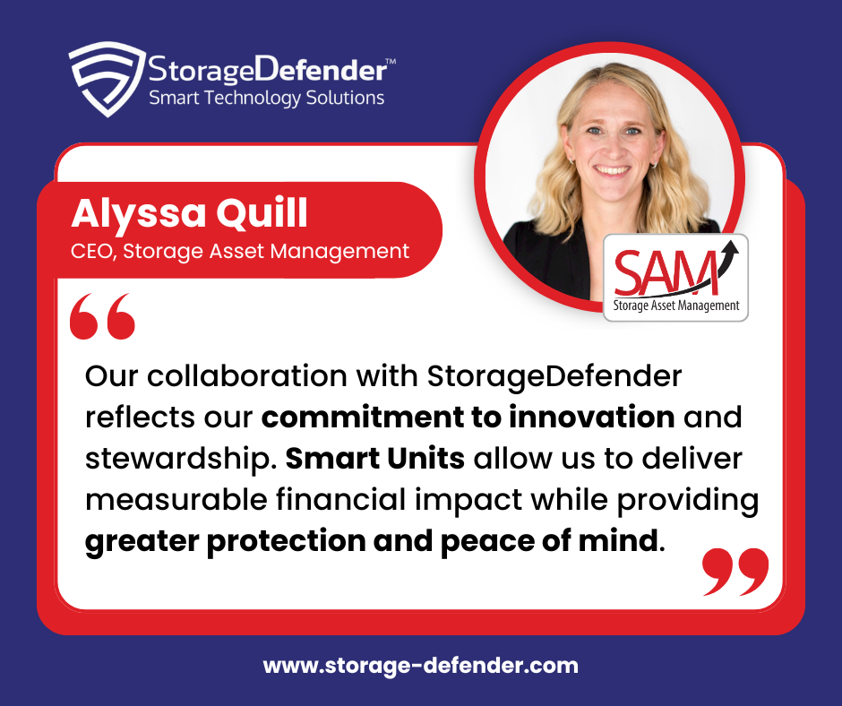 Alyssa Quill Press Release Quote