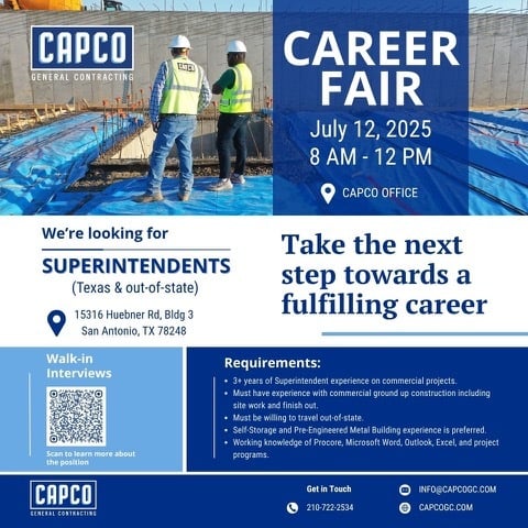 CAPCO - Career Fair (in-house) (LinkedIn Post) v2