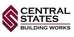 Central States Building Works Logo