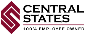 Central States Main Logo