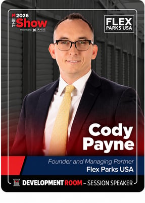 Cody Payne Baseball Card