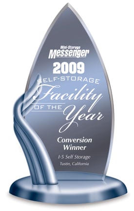 Cox Award