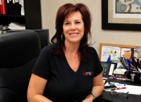 Diane Gibson