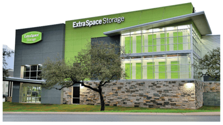Extra Space