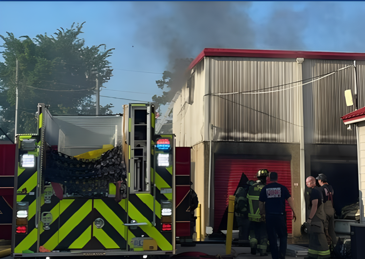FIRE 3