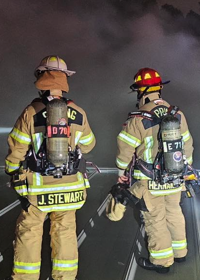 Fire 3