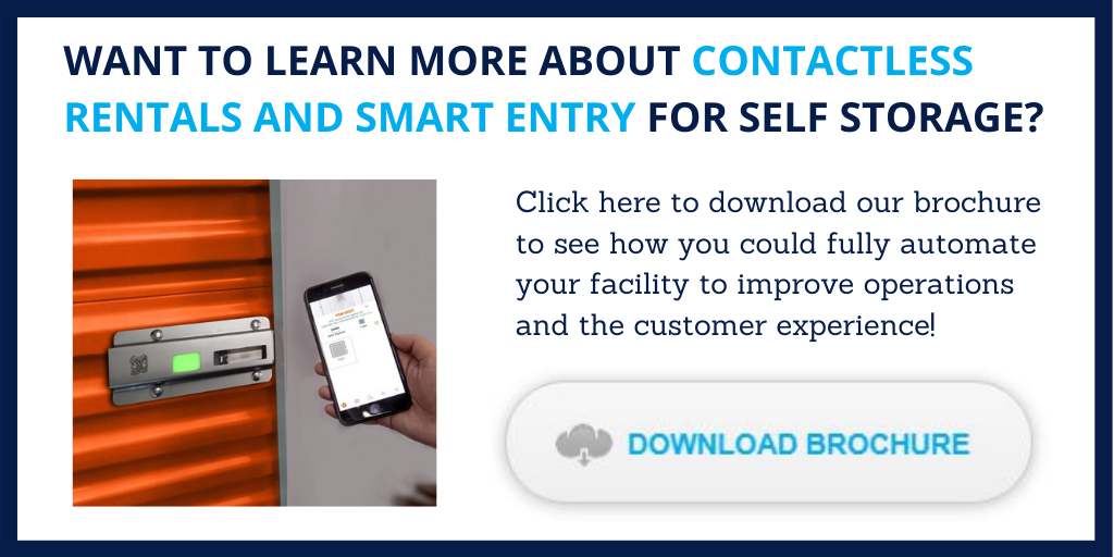 Green Storage Bromma Blog CTA - Brochure Download