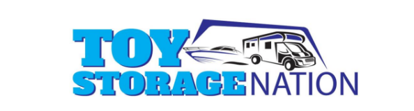 Toy Storage Nation Logo