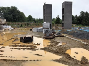 ed horn construction