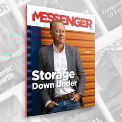 Jan. 2024 MESSENGER Mock