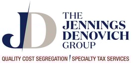 Jennings Denovich Logo