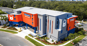 Kennards Facility