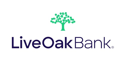 Live Oak Stacked Logo
