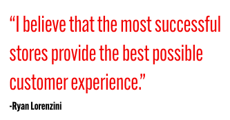 Lorenzini Quote