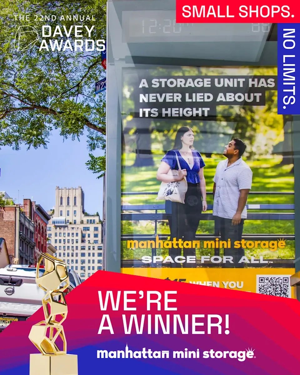 MMS Davie award