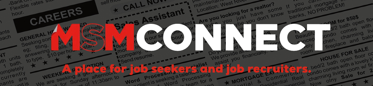 MSM CONNECT-1