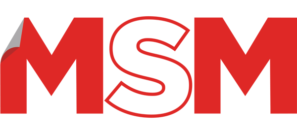 MSM Logo (Large)