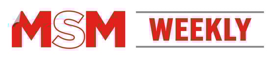 MSM Weekly 01
