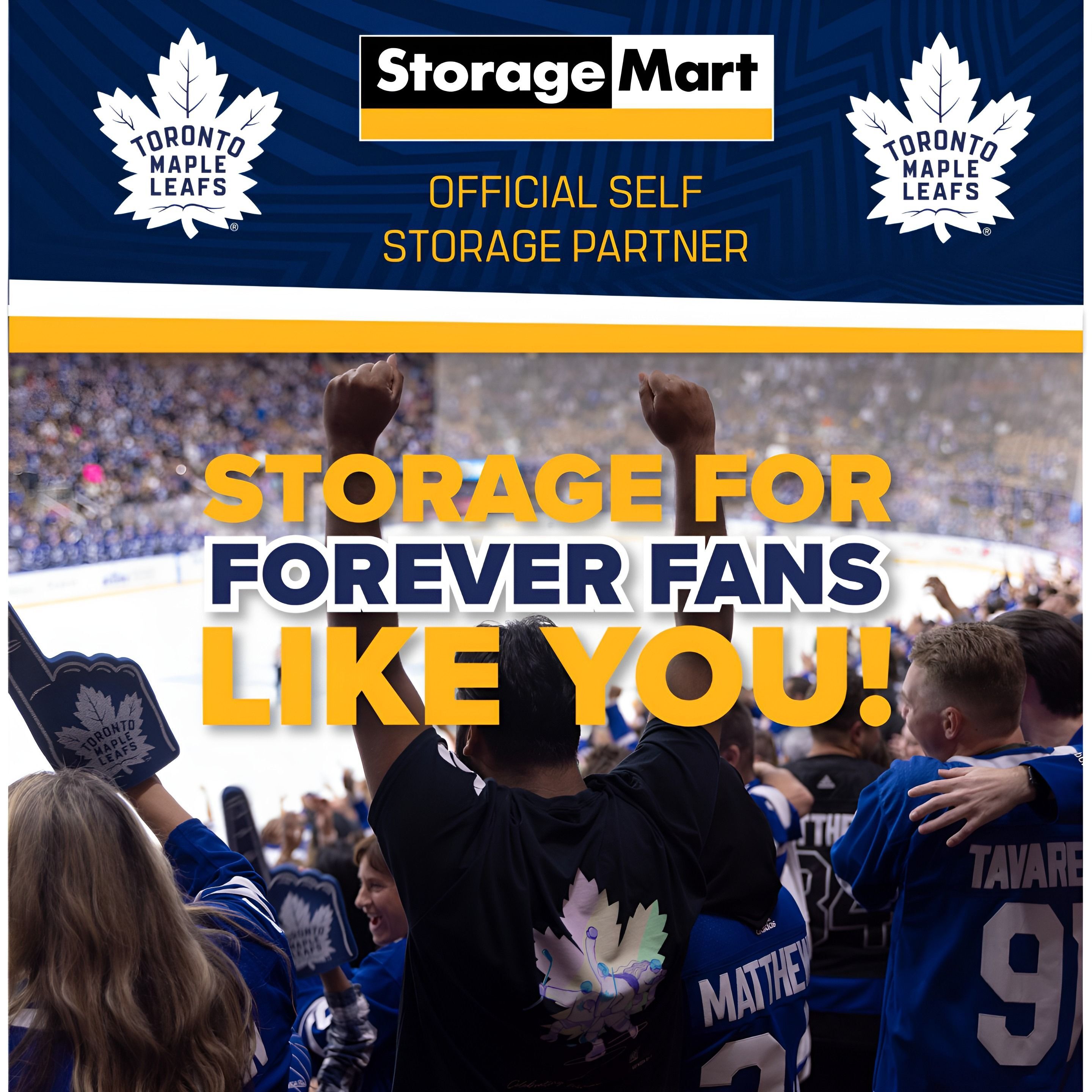 Maple Leafs