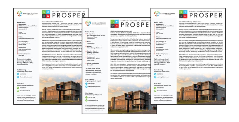 Media Guide 2027 Corp Pro & Vendor Spot 1