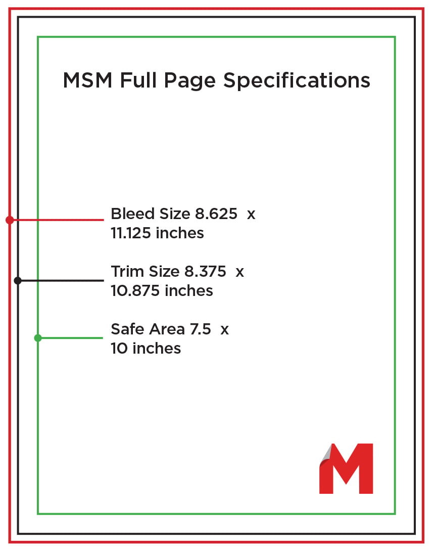 Media Guide 2027 Print Specs 2