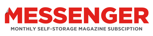 Messenger Sub Email Logo