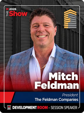 Mitch Card
