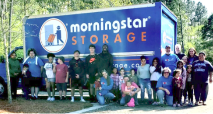 Morningstar Storage