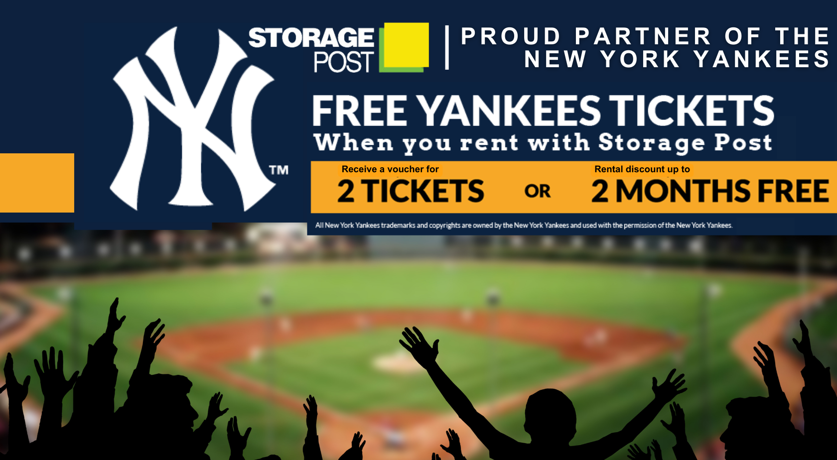 NY Storage Post