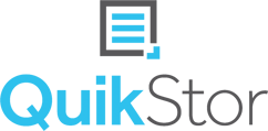 QuikStor Logo