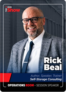 RIck Beal