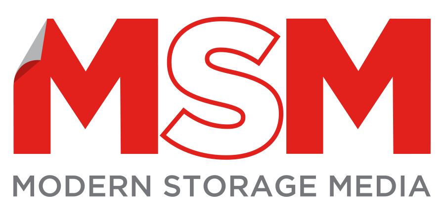 California Self Storage Association - Mini-Storage Messenger is now Modern Storage  Media