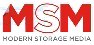 Modern Storage Media