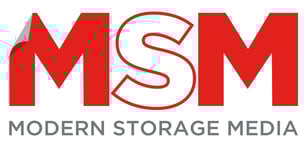 Modern Storage Media