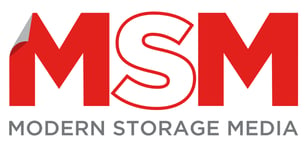 Modern Storage Media