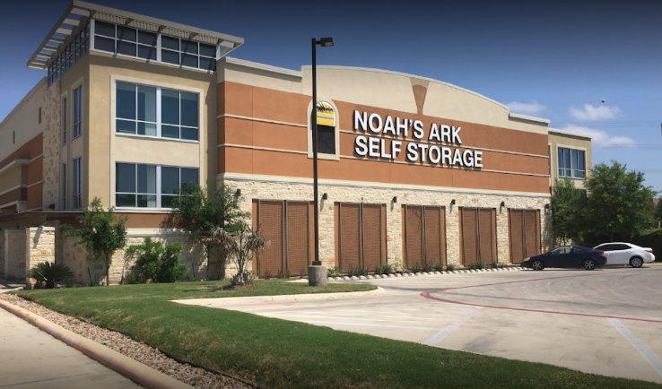 Noah's Ark Self Storage