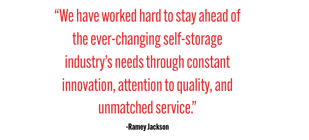 Ramey Quote