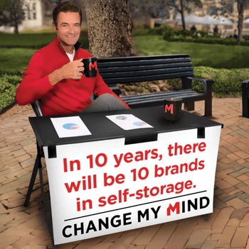 CHANGE MY MIND