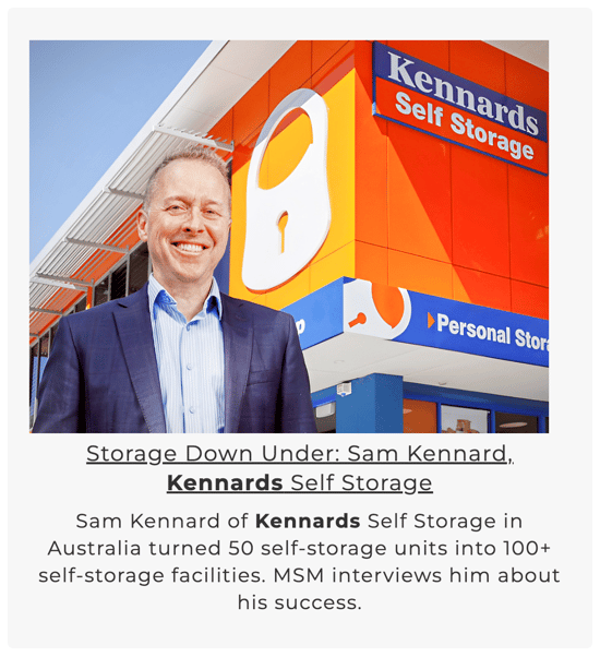 Kennards