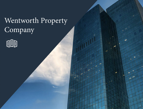 Wentworth Company Info