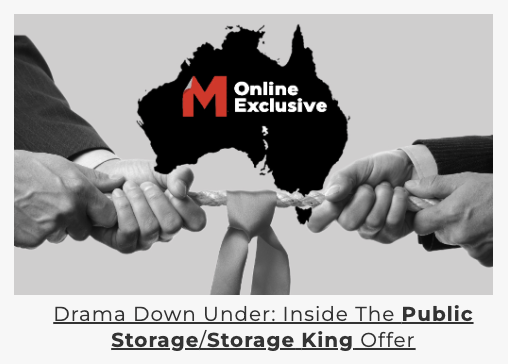 Drama Down U nder