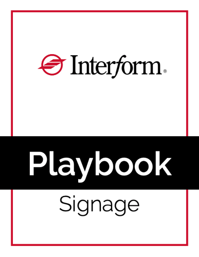 Interform Signage