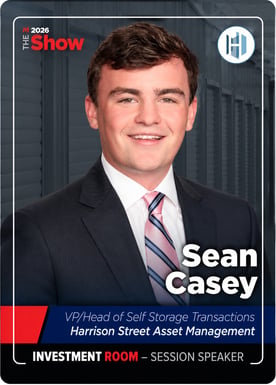 Sean Casey