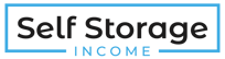 Self Storage Income Logo