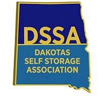 dakotas self storage association logo