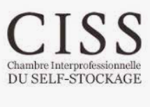 france self storage association logo
