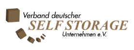 germany self storage association logo