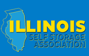 illinois self storage association logo